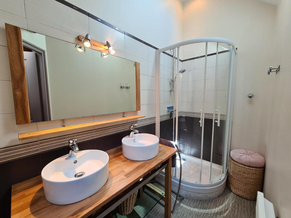 Gite 4 Pers. Avec Terrasse Privative Entre Sologne Et Chateaux De La Loire - Fr-1-590-36 Clery-Saint-Andre Exterior photo